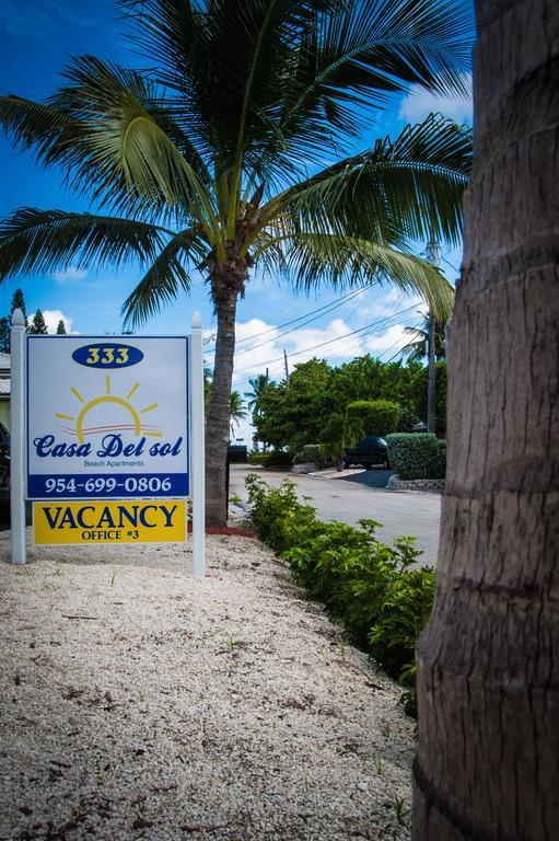 هوليوود Casa Del Sol Beach Studios المظهر الخارجي الصورة