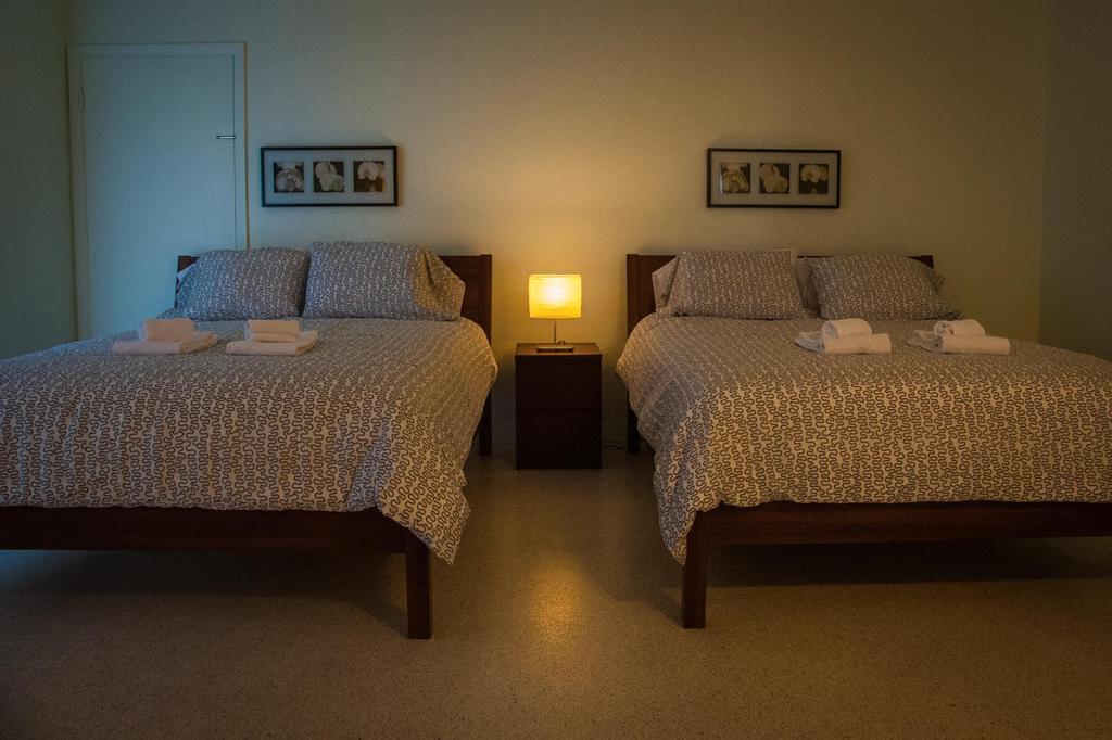 هوليوود Casa Del Sol Beach Studios الغرفة الصورة