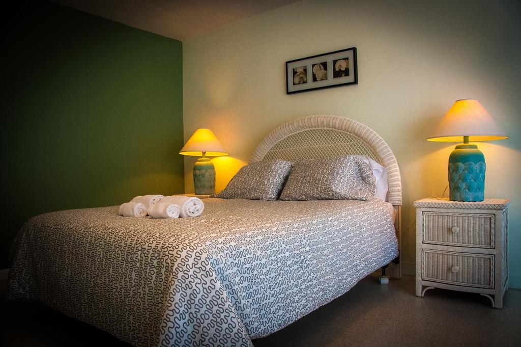 هوليوود Casa Del Sol Beach Studios الغرفة الصورة